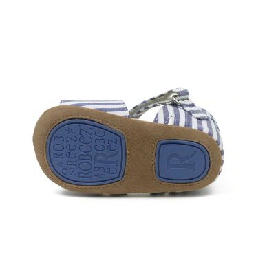 Robeez First Kicks Camellia