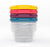 Babymoov Baby Bowls 4oz X 4