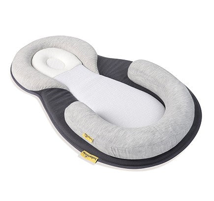 Babymoov Cosydream Newborn Lounger - Smokey
