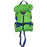Salus Nimbus Youth Vest 60-90 lbs Lime