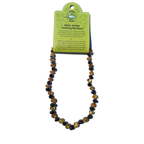 Momma goose Baroque Cherry& Lemon