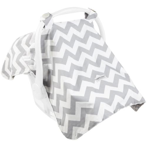 Carseat Canopy Chevy