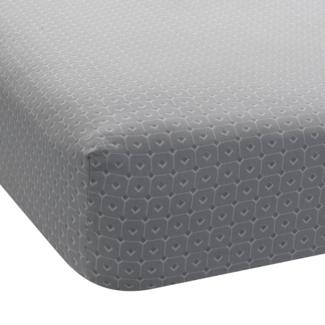 Lambs & Ivy Elias Collection Fitted Sheet 590506B