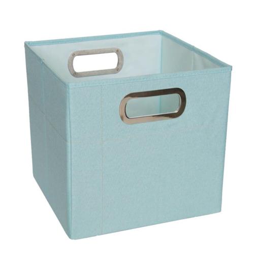 JJ Cole Storage Tall 11' Blue Heather (JDTBH)