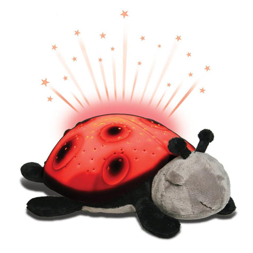 Cloud B Twilight Ladybug Classic Red BGA21