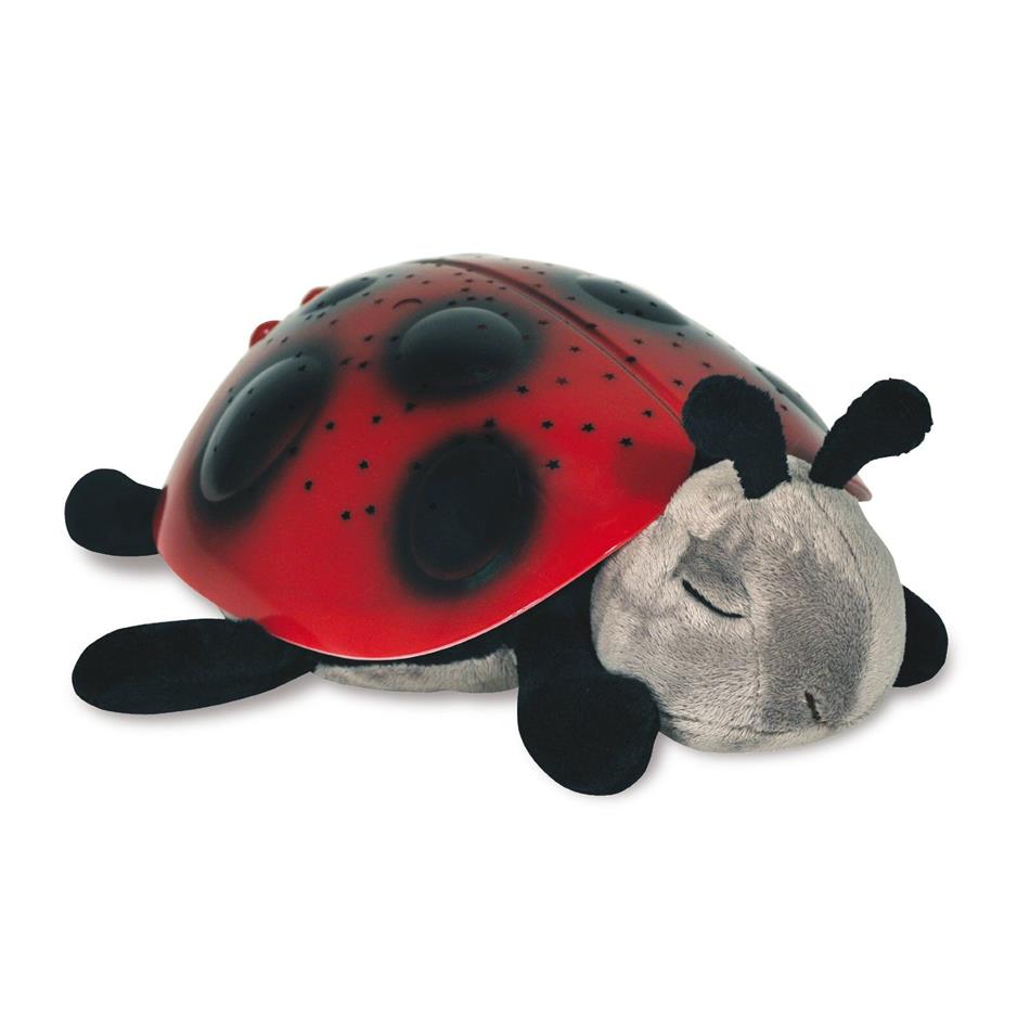 Cloud B Twilight Ladybug Classic Red BGA21