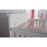 Pali 2100 Modena Forever Crib (Vintage White)