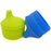 Siliskin Sippy Top Lid 2pk