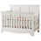 Pali 2300 Ragusa Forever Crib (Vintage White)