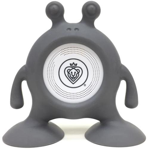 Prince Lionheart Eyesleep Womb Sound Galactic Grey