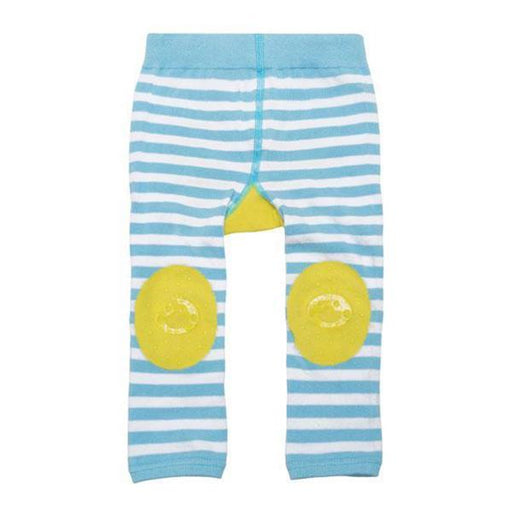 Zoocchini Legging & Sock Set - Puddles the Duck