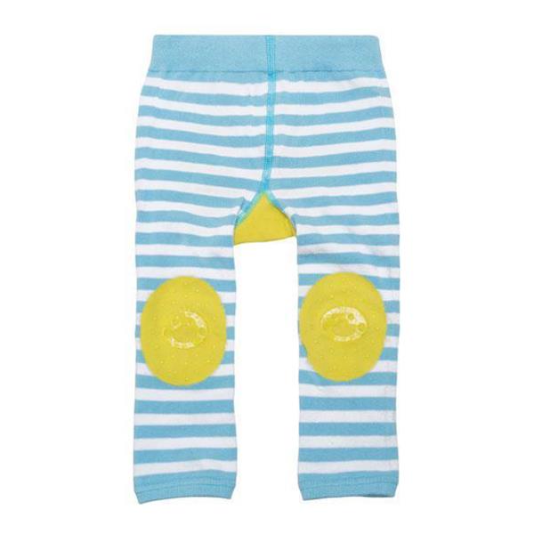 Zoocchini Legging & Sock Set - Puddles the Duck