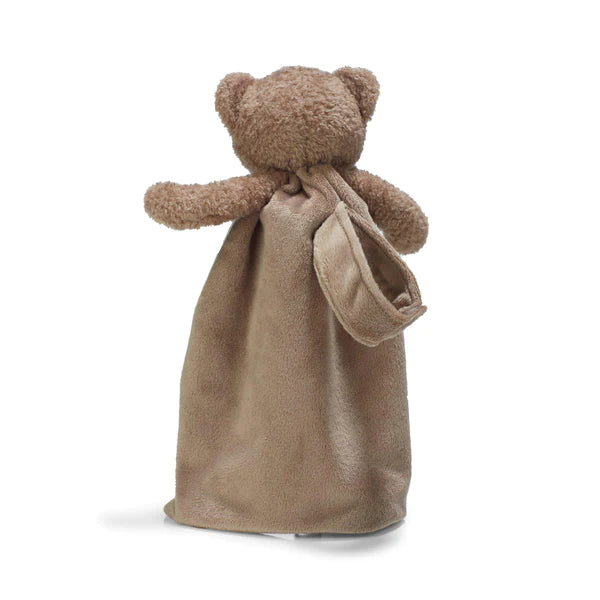 Bunnies By The Bay Bye Bye Buddy - Cubby Bear