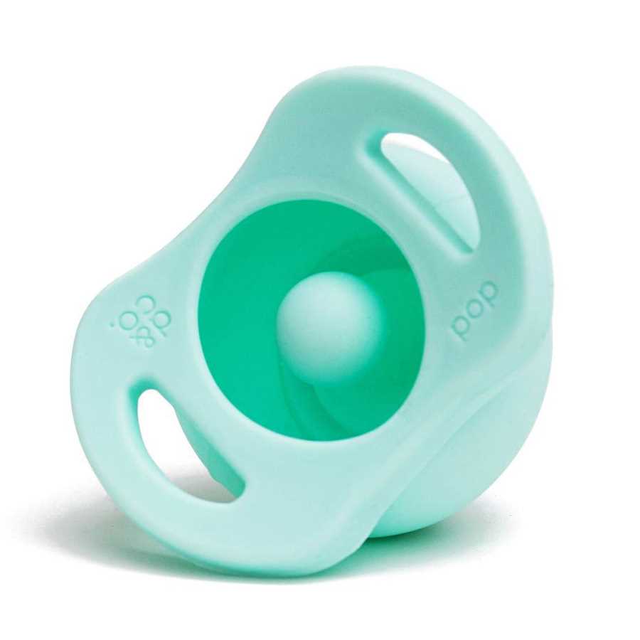 Doddle&Co Pop Cleaner Pacifier Mint Condition