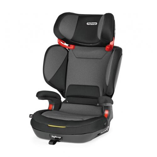 Peg Perego Shuttle Plus 120 - Crystal Black