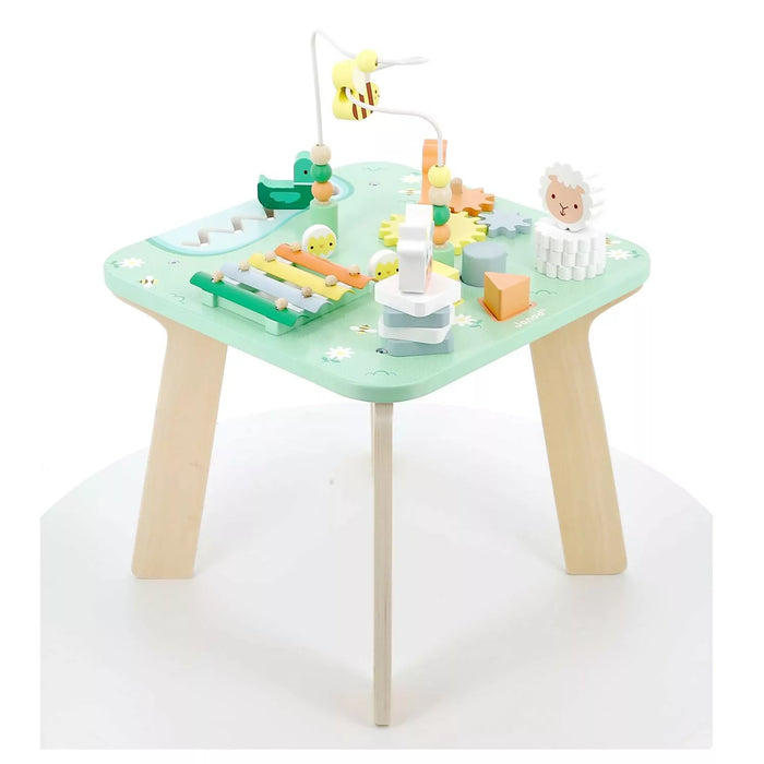 Janod Meadow Activity Table J05327