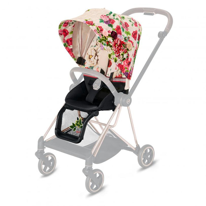 Cybex Mios2 Seat Pack Spring Blossom Light/Light Beige