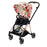Cybex Mios2 Seat Pack Spring Blossom Light/Light Beige