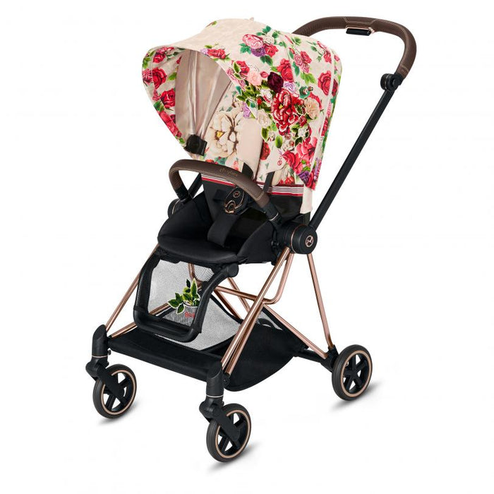 Cybex Mios2 Seat Pack Spring Blossom Light/Light Beige