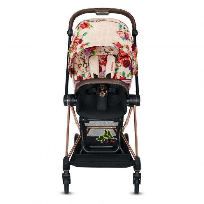 Cybex Mios2 Seat Pack Spring Blossom Light/Light Beige