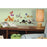 RoomMates Woodland Friends Wall Decals