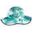 Banz Bucket Hat Leaf