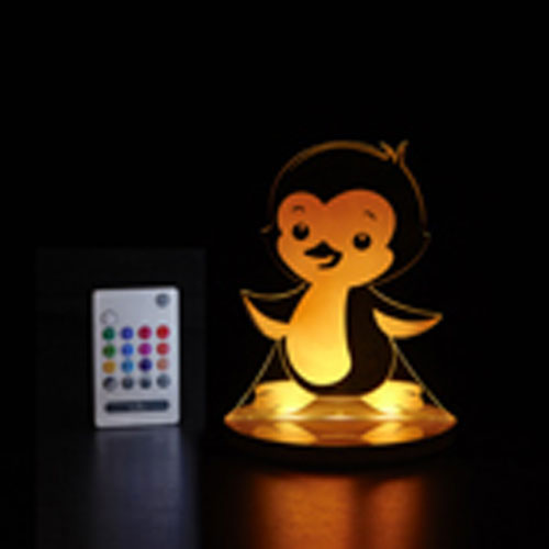 Tulio Dream Light Penguin TUL1007
