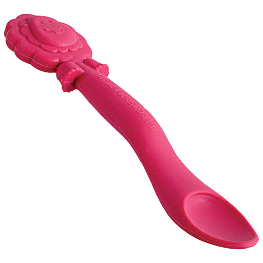 Marcus&Marcus Feeding Spoon Lion