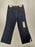 Luna International Girls Blue Jeans