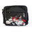 Simply Good Fusion Diaper Bag - Black (Bird Abstract)