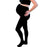 Love your Bump Softtights - Black (M-L)