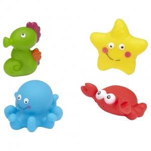 Alex Toys Rub a Dub Ocean Tub Squirters