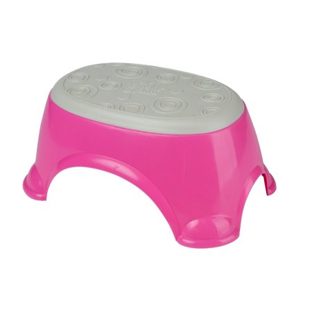 Bright Starts Step Stool Pink ^