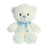 Ebba Cotton Bear Blue 12" AW23123