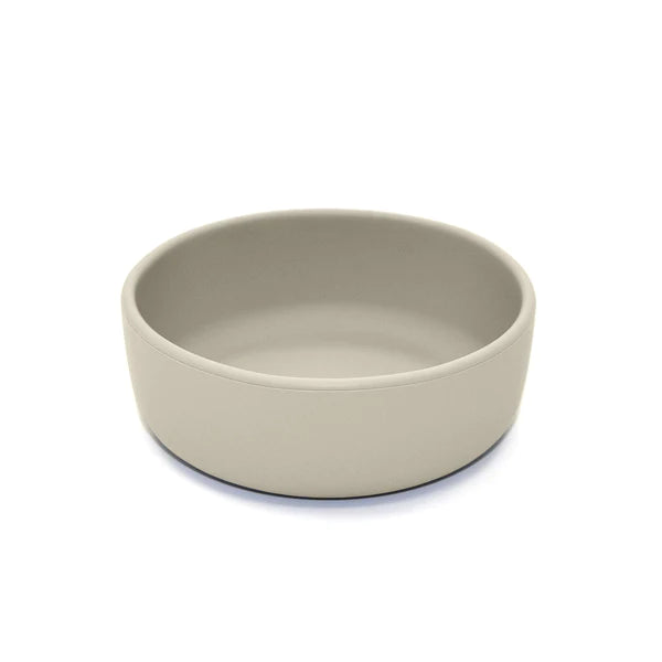 Nouka Silicone Bowl - Shifting