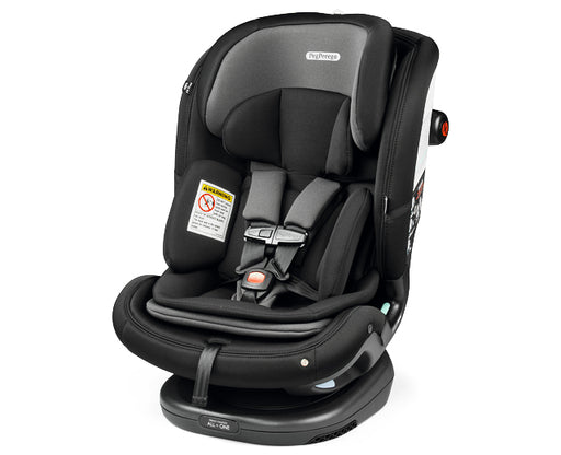 Peg Perego Primo Viaggio All in One - Crystal Black