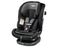 Peg Perego Primo Viaggio All in One - Crystal Black