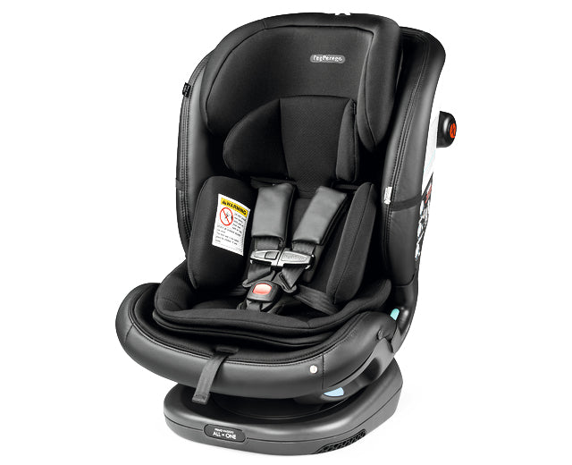 Peg Perego Primo Viaggio All in One - Licorice
