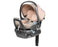 Peg Perego Primo Viaggio 4-35 Lounge Infant Car Seat - Mon Amour