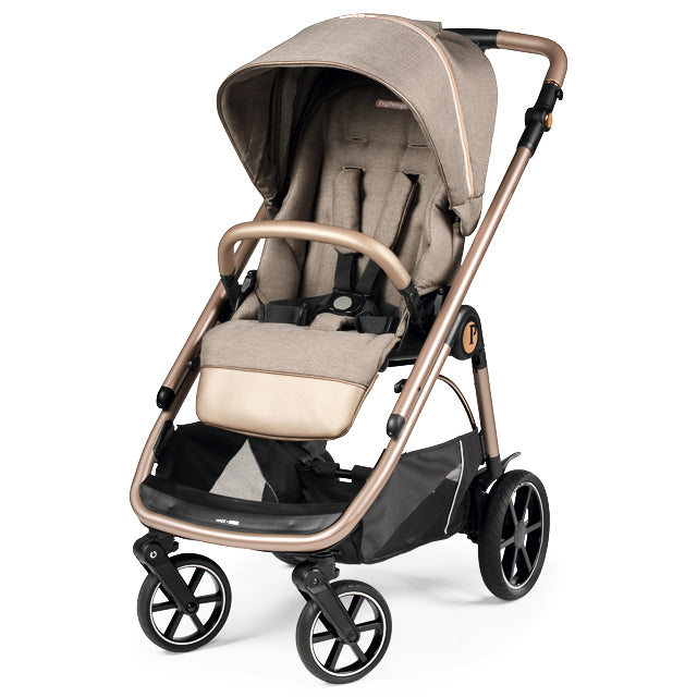 Peg Perego Veloce Stroller - Mon Amour