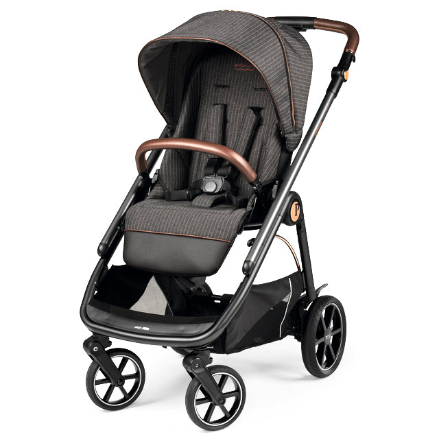 fiat 500 peg perego Peg Perego Veloce Stroller