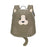 Lassig Tiny Backpack - Cat 1203021335