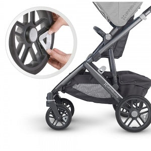 Uppababy Vista Snap On Wheel Reflectors