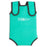 Bbluv Wrap Neoprene Wet Suit - Aqua