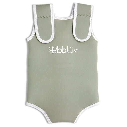 Bbluv Wrap Neoprene Wet Suit - Grey