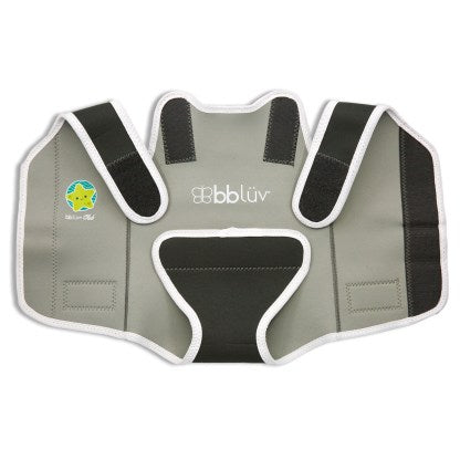 Bbluv Wrap Neoprene Wet Suit - Grey