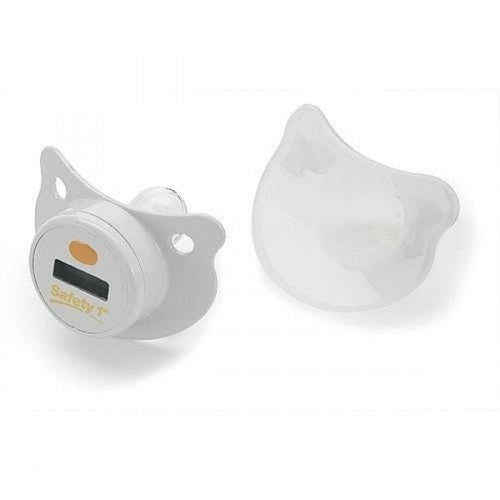 Safety 1st Digital Pacifier Thermometer 12346