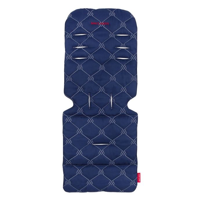 Maclaren Liners Snowfall M Dove