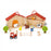 Viga Farm Play Set 51618