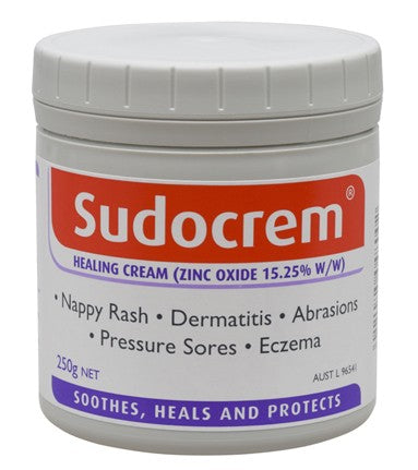 Sudocrem 250g 51006